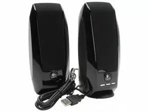 Logitech hot sale digital speakers